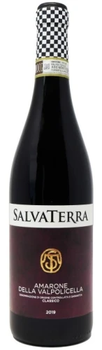 Amarone della Valpolicella classico Salvaterra