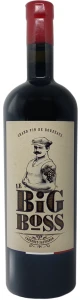 Wino Le Big Boss 0,75L / 13,5%
