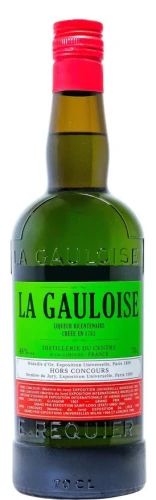 La Gauloise Verte