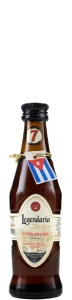 Rum Legendario Elixir de Cuba 7 mini 0,05L / 34% 