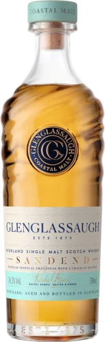 Glenglassaugh Sandend