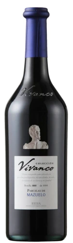 Vivanco Coleccion Parcelas de Mazuelo