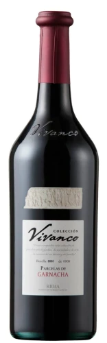 Vivanco Coleccion Parceles de Garnacha