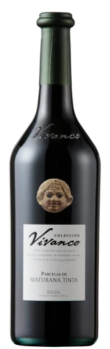 Vivanco Coleccion Parcelas de Maturana tinta