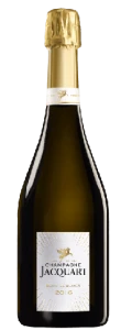 Szampan Jacquart blanc de blancs  2016 0,75L / 12,5%