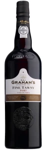 Porto Graham's Fine Tawny 0,7L / 19%