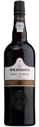 Graham's Fine Tawny