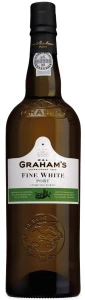 Wino Porto Graham's Fine white 0,75L / 19%
