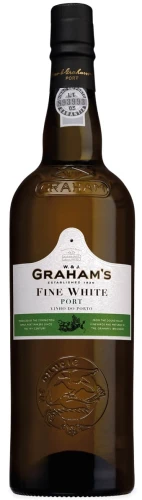 Porto Graham's Fine white