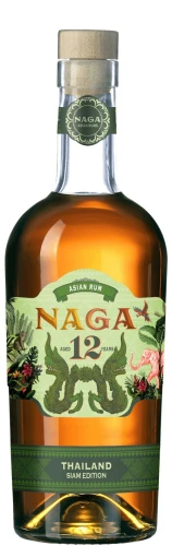 Naga 12 yo