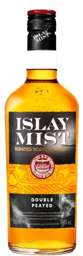 Islay Mist Double Peated