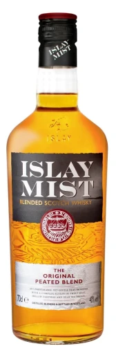 Islay Mist Peated