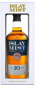 Whisky Islay Mist 10 yo 0,7L / 40%
