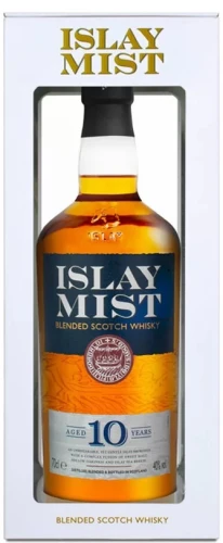 Islay Mist 10 yo