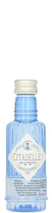 Gin Citadelle Original mini 0,05L / 44%