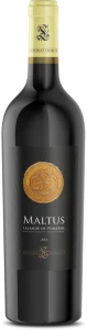 Wino Chateau Maltus Lalande de Pomerol 0,75L / 14% 