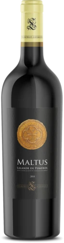Chateau Maltus Lalande de Pomerol