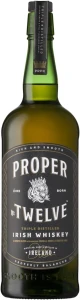Whiskey Proper No. Twelve 1L / 40%