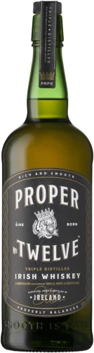 Proper No. Twelve 1L