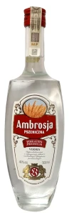 Wódka Ambrosja Pszeniczna 0,5L / 40%