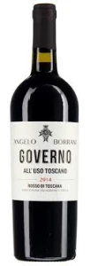 Wino Governo Angelo Borrani 0,75L / 13,5%