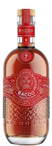 Bacoo 7 yo