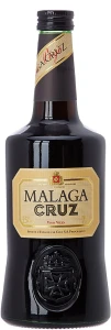 Wino Malaga Cruz 0,75L / 15%