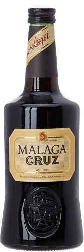 Malaga Cruz