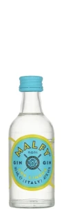 Gin Malfy Con Limone mini 0,05L / 41%