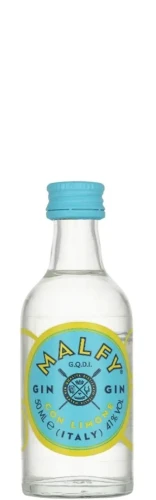 Gin Malfy Con Limone mini 0,05L
