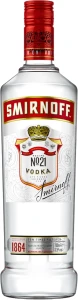 Wódka Smirnoff Red No. 21 0,7L / 37,5%