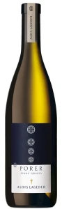 Wino Porer Pinot grigio 0,75L / 12%