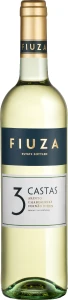 Wino Fiuza 3 Castas Arinto - Fernao pires - Chardonnay 0,75L / 12%