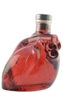 Tequila Sangre de Vida Blanco 0,7L / 40%