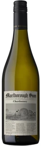Wino Marlborough Sun Chardonnay 0,75L / 13%