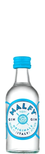 Gin Malfy Originale mini 0,05L