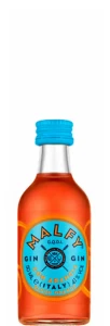 Gin Malfy Con Arancia Blood Orange mini 0,05L / 41%