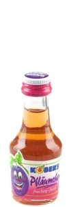 Likier Kober's Pflaumchen 0,02L / 17%   