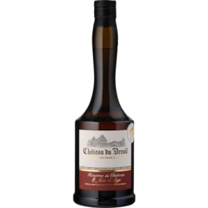 Calvados Chateau du Breuil 8 yo Reserve 0,7L / 40%