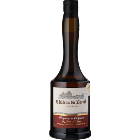 Calvados Chateau du Breuil 8 yo Reserve 0,7L 40_.png