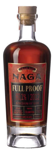 Naga Full Proof 2012