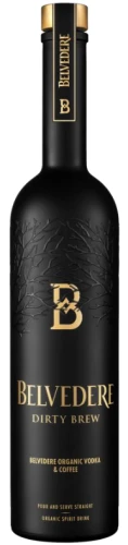 Belvedere Dirty Brew
