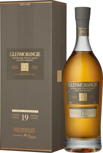 Whisky Glenmorangie 19 yo Finest Reserve 0,7L / 43%