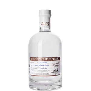 Wódka Młody Ziemniak 2025 0,5L / 40% 