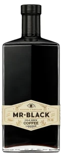 Likier Mr Black Cold Brew Coffe 0,7L / 21%
