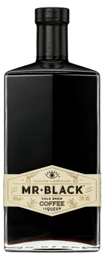 Mr Black Cold Brew Coffe