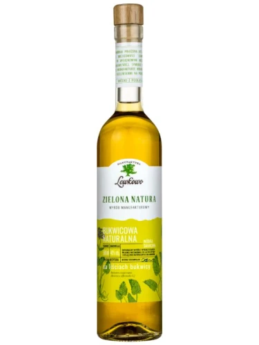 Wódka Zielona Natura Bukwicowa Naturalna 0,5L 40_.jpg
