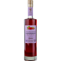 Nalewka Naturalna na owocach Żurawiny 0,5L 30_.jpg