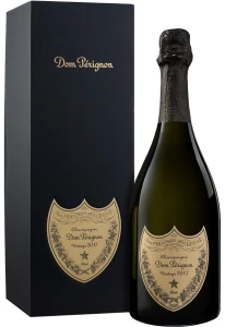 Szampan Dom Perignon Vintage 2017 w kartoniku 0,75L / 12,5%