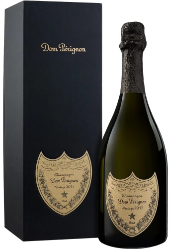 Dom Perignon Vintage 2017